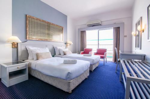 Apartamento Sea View Paradise