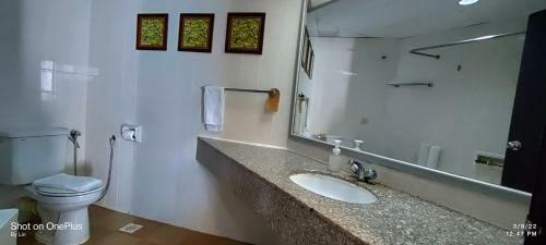 Apartamento Sea View Paradise