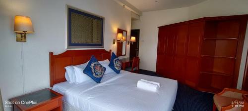 Apartamento Sea View Paradise