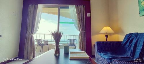 Apartamento Sea View Paradise