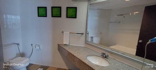 Apartamento Sea View Paradise