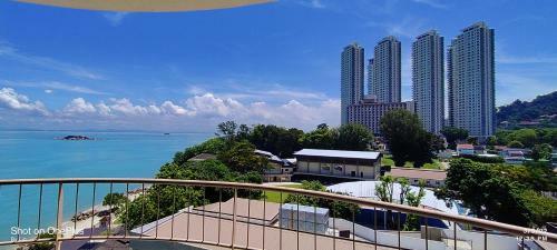 Apartamento Sea View Paradise
