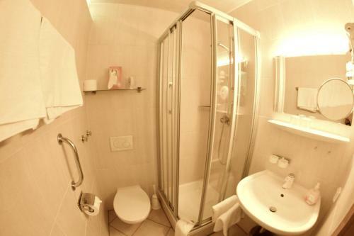 Hotel Schmid