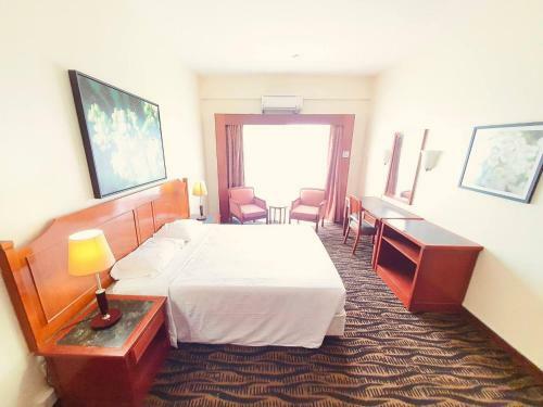 Apartamento Romantic Couple Suite + Beach-front Balcony