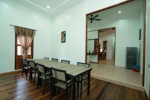 Padimas Villa @datai Valley