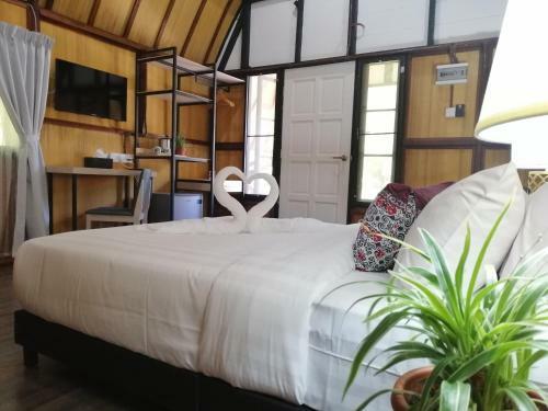 Hotel Api-api Eco Resort