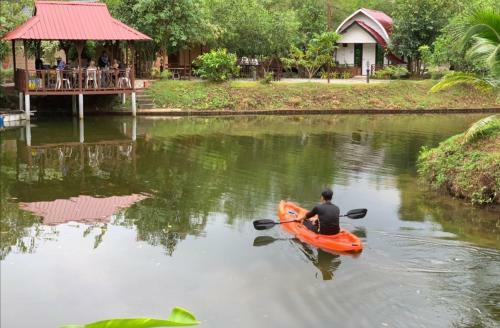 Hotel Api-api Eco Resort