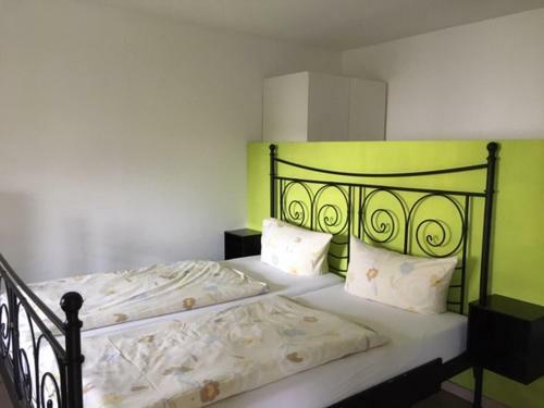 Apartamento Stadtdomizil
