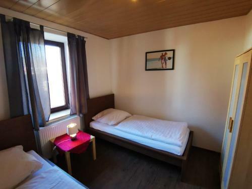 Apartamento Stadtdomizil