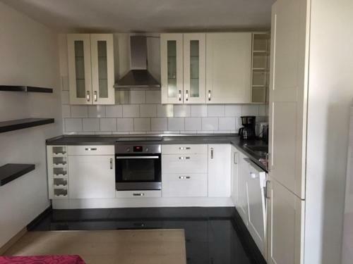 Apartamento Stadtdomizil