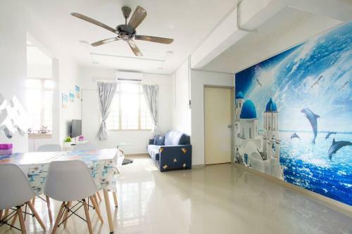 Apartamento Azuria Condominium