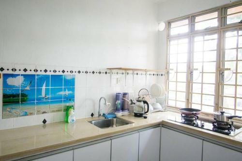Apartamento Azuria Condominium