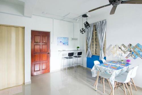 Apartamento Azuria Condominium