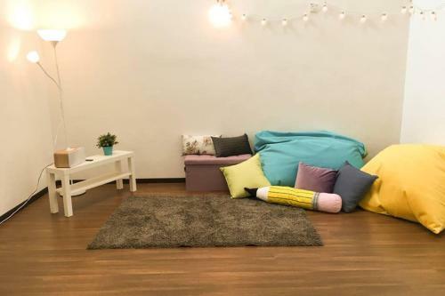 New Seaview Cozy Modern Beach House