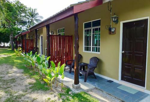 Hostal Sunset Bay Cottage