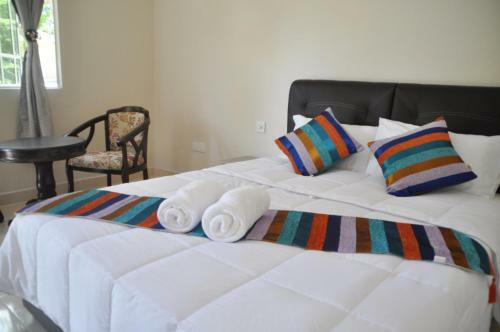 Hostal Sunset Bay Cottage