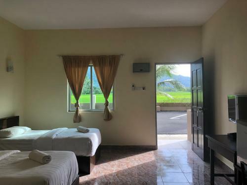 Hotel Dvilla Guesthouse Langkawi