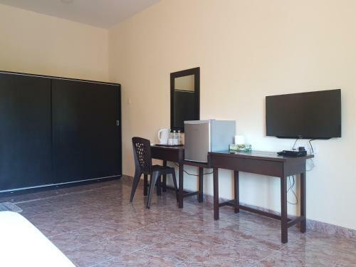 Hotel Dvilla Guesthouse Langkawi