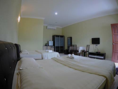Hotel Dvilla Guesthouse Langkawi
