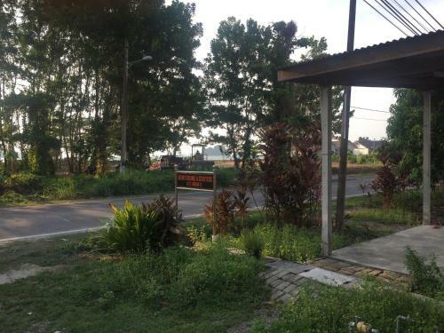 Posada Daoh's Guest House