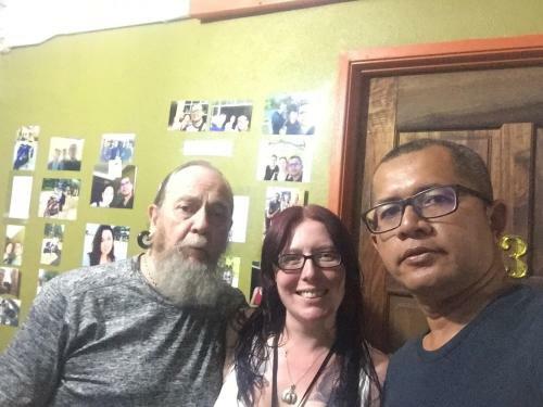 Posada Daoh's Guest House