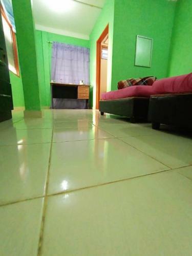 Posada Daoh's Guest House