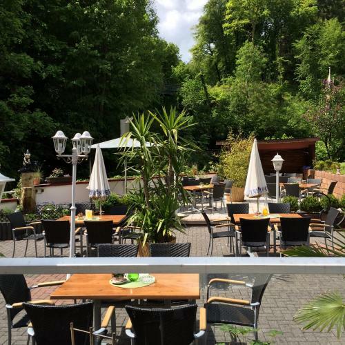 Hostal Hotel Elfenm�hle