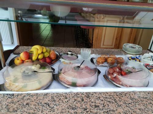 Hostal Hotel Elfenm�hle