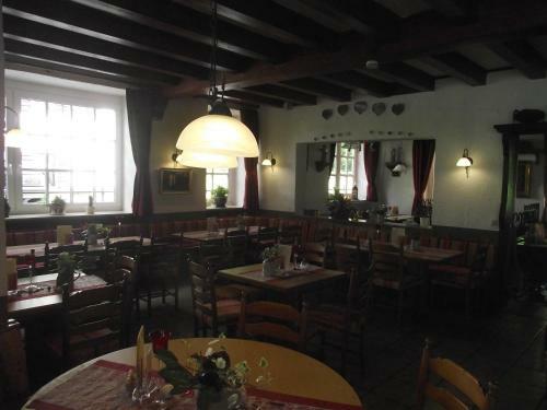 Hostal Hotel Elfenm�hle