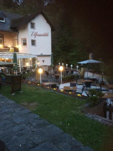 Hostal Hotel Elfenm�hle