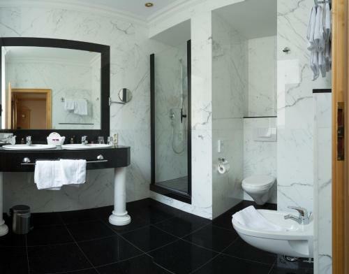 Hotel H�cker's F�rstenhof