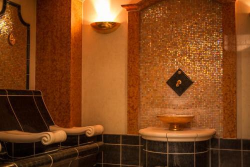 Hotel H�cker's F�rstenhof