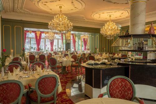 Hotel H�cker's F�rstenhof