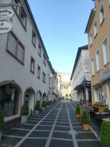 Hotel H�cker's F�rstenhof