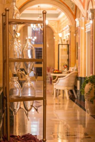 Hotel H�cker's F�rstenhof