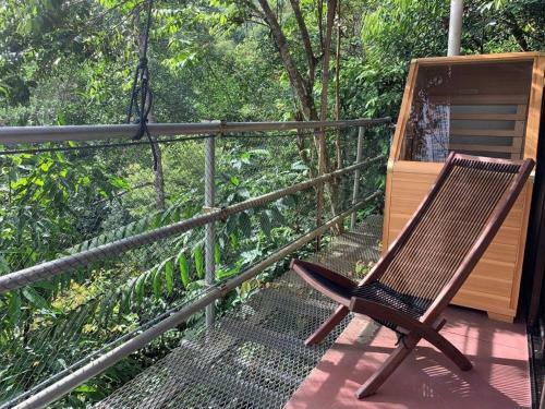 Gibbon Retreat Bentong