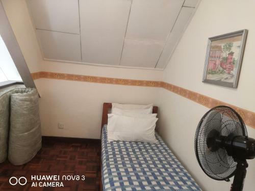 Apartamento Selesa Golfview Penthouse