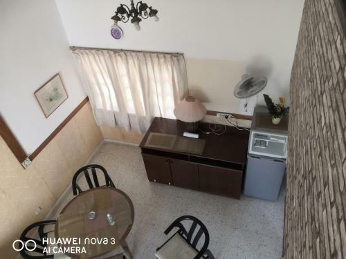 Apartamento Selesa Golfview Penthouse