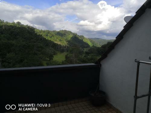 Apartamento Selesa Golfview Penthouse