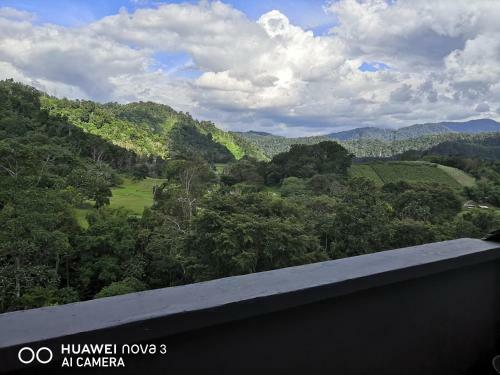 Apartamento Selesa Golfview Penthouse