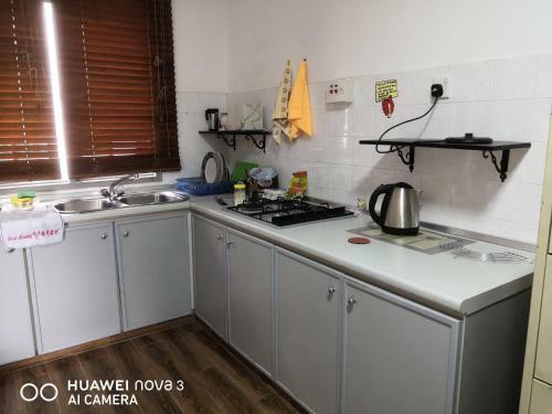 Apartamento Selesa Golfview Penthouse