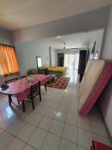 Apartamento Selesa Hillhomes Golf Resort - T10ggb