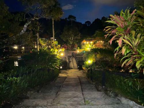 Villa Dlina Janda Baik