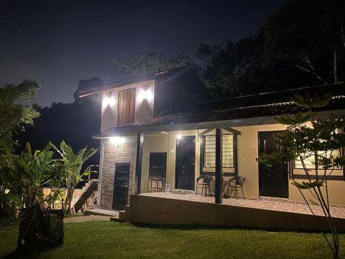Villa Dlina Janda Baik