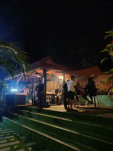 Villa Dlina Janda Baik