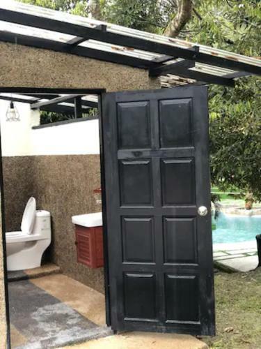 Villa Dlina Janda Baik