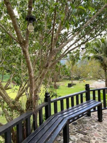 Villa Dlina Janda Baik