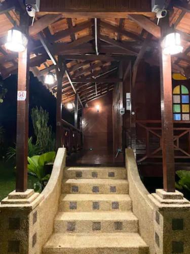 Villa Dlina Janda Baik