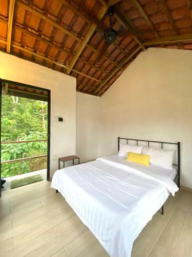 Villa Dlina Janda Baik