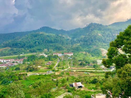 Selesa Hill Homestay